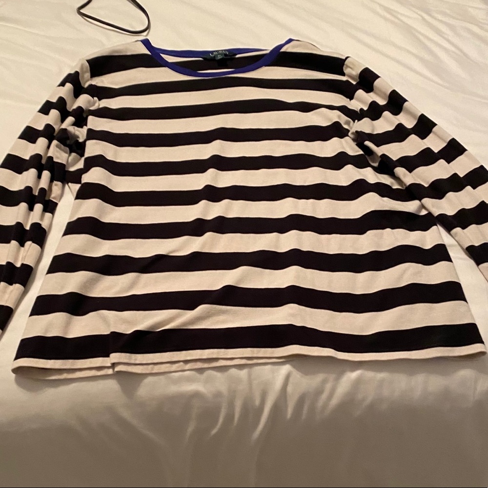 Ralph Lauren Stripe t-shirt